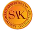 Logo Svazu knihovníků a informačních pracovníků ČR